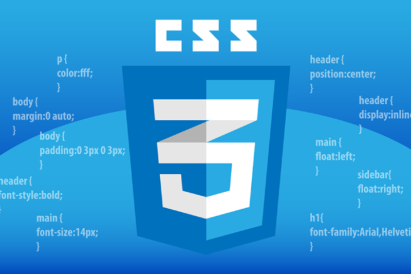 CSS Blog